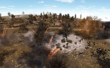 Men of War: Assault Squad - MP Supply Pack Charlie - PC Windows
