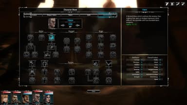 Blackguards - Deluxe Edition - PC Windows,Mac OSX