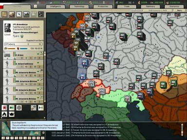 Arsenal of Democracy - PC Windows