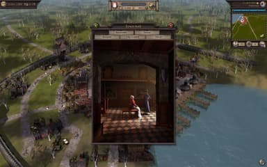 Patrician IV Rise of a Dynasty - PC Windows