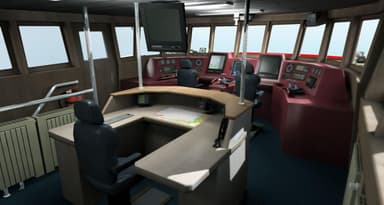 Ship Simulator: Maritime Search and Rescue - PC Windows,Mac OSX