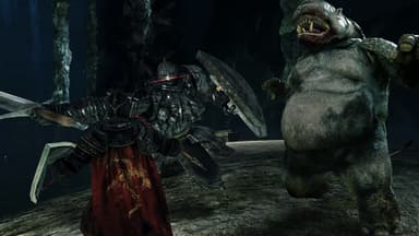 DARK SOULS II Scholar of the First Sin - PC Windows