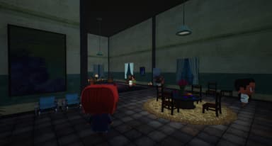 D.G.U. - Sinister Semester - PC Windows