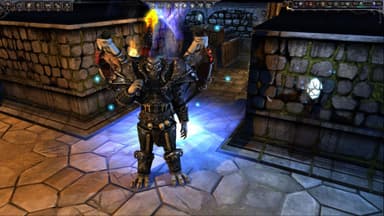 Impire: Black & White Demons - PC Windows
