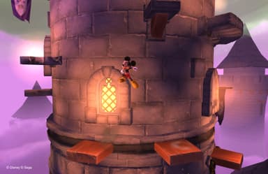 Castle of Illusion - PC Windows