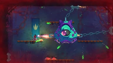 Dead Cells - PC Windows,Mac OSX,Linux