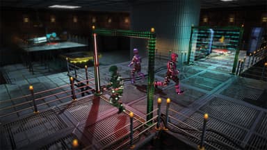 Project Temporality - PC Windows