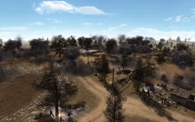 Men of War: Assault Squad - MP Supply Pack Charlie - PC Windows