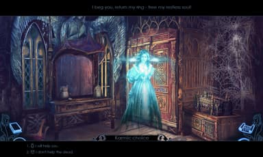 Mystery of Unicorn Castle: The Beastmaster - PC Windows