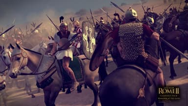 Total War ROME II - Hannibal at the Gates - PC Windows