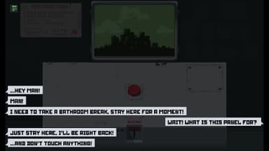 Please Don't Touch Anything - PC Windows