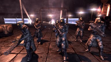 Mechs & Mercs: Black Talons - PC Windows