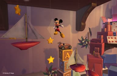 Castle of Illusion - PC Windows