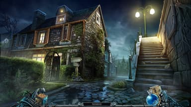 GRAVEN: The Purple Moon Prophecy - PC Windows
