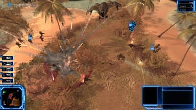 Mechs & Mercs: Black Talons - PC Windows