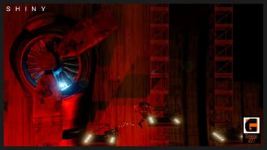 Shiny: Digital Deluxe Edition - PC Windows