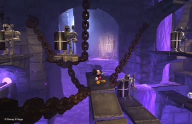 Castle of Illusion - PC Windows