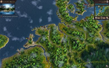 Patrician IV Rise of a Dynasty - PC Windows