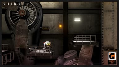 Shiny: Digital Deluxe Edition - PC Windows