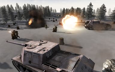 Men of War: Assault Squad - MP Supply Pack Bravo - PC Windows