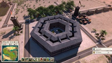 Tropico 5 Generalissimo - PC Windows