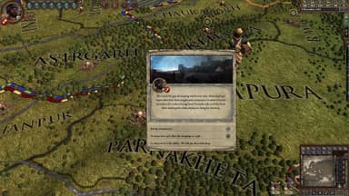 Crusader Kings II Rajas of India - PC Windows Mac OSX Linux