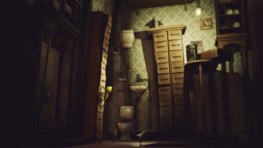 Little Nightmares Complete Edition - PC Windows
