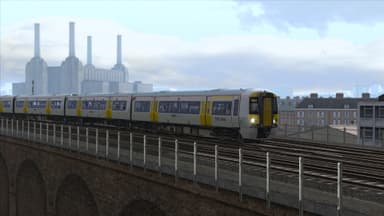 UK Routes Starter Pack - PC Windows
