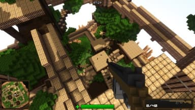 Blockstorm - PC Windows,Mac OSX,Linux