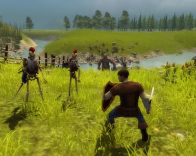 Majesty II The Fantasy Kingdom - PC Windows