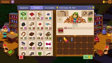 Knights of Pen & Paper I & II Collection - PC Windows,Mac OSX,Linux
