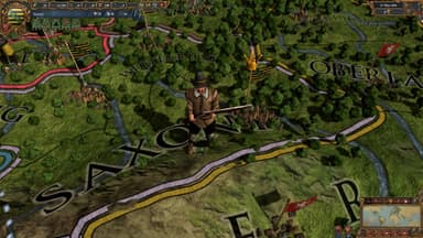 Europa Universalis IV: Evangelical Union Unit Pack - PC Windows,Mac OS