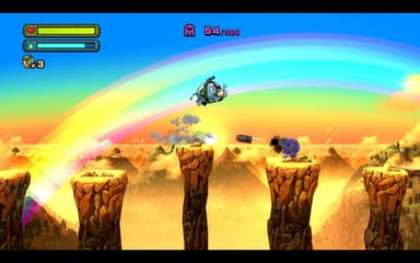 TEMBO THE BADASS ELEPHANT - PC Windows