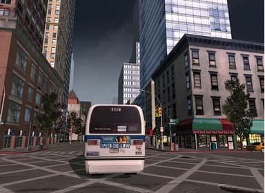 New York Bus Simulator - PC Windows