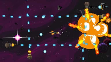 Steredenn - PC Windows,Mac OSX,Linux