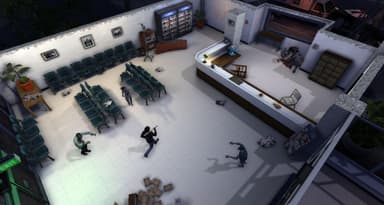 Trapped Dead - PC Windows
