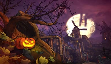 Borderlands 2 Headhunter 1 - Bloody Harvest - PC Windows