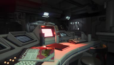 Alien Isolation - PC Windows Mac OSX Linux