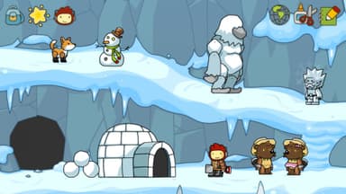 Scribblenauts Unlimited - PC Windows