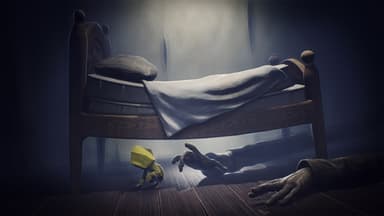 Little Nightmares Complete Edition - PC Windows