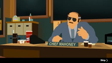 LA Cops - PC Windows,Mac OSX