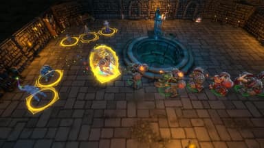 Dungeons 2 – A Chance Of Dragons DLC - PC Windows