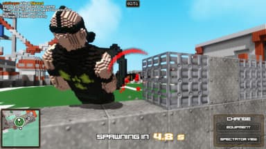 Blockstorm - PC Windows,Mac OSX,Linux
