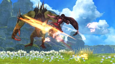 Tales of Berseria - PC Windows