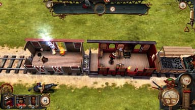 Bounty Train: Trainium Edition - PC Windows