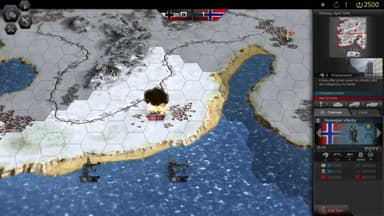 Panzer Tactics HD - PC Windows