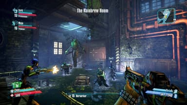 Borderlands 2 Headhunter 4 - Wedding Day Massacre - PC Windows