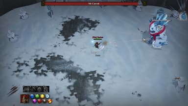 Magicka 2: Ice, Death and Fury - PC Windows,Mac OSX,Linux
