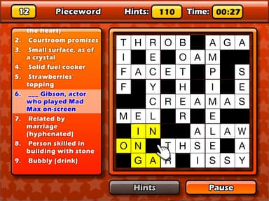 Puzzler World 2 - PC Windows