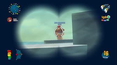 Worms Ultimate Mayhem - PC Windows